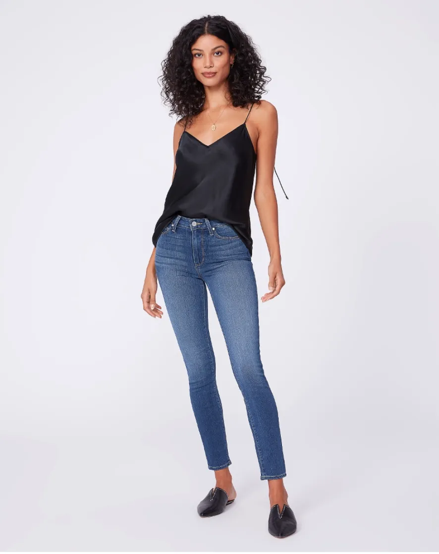 Hoxton Ankle - Tristan