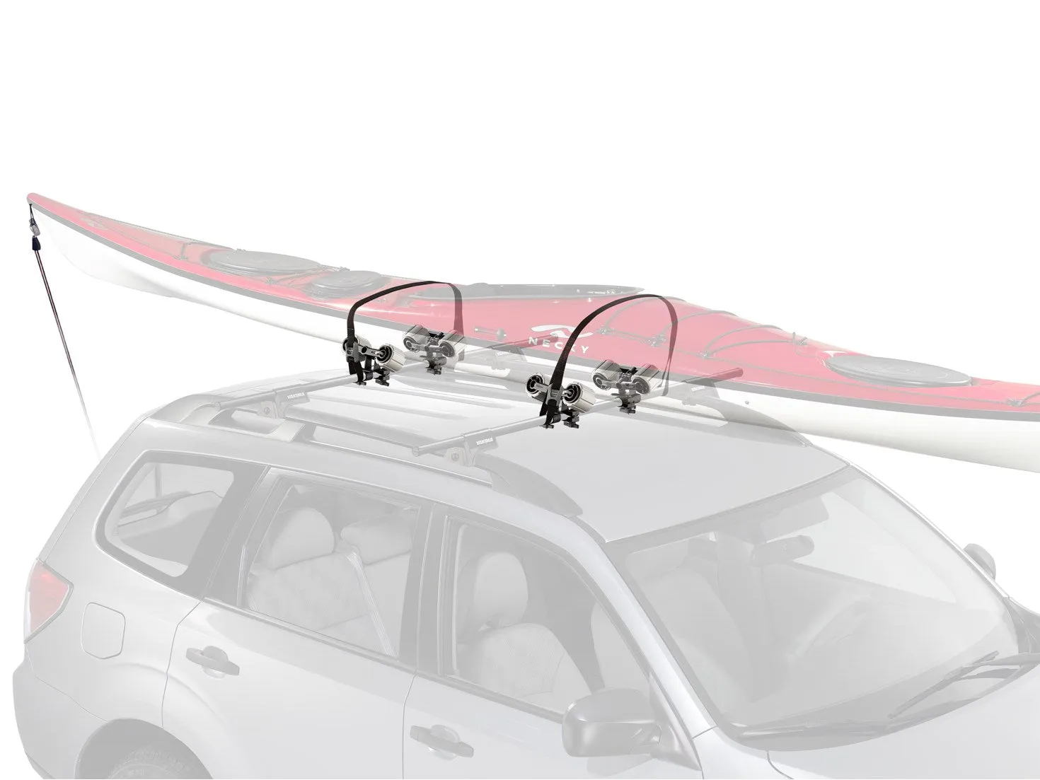 HullyRollers (1pair)
