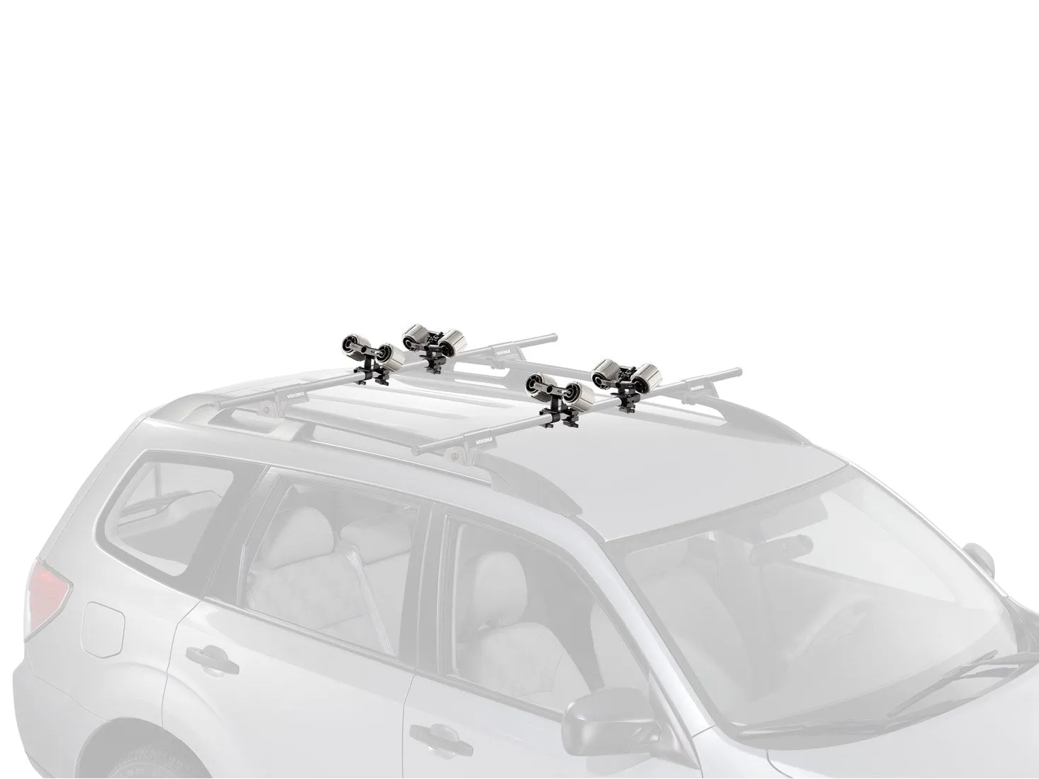 HullyRollers (1pair)