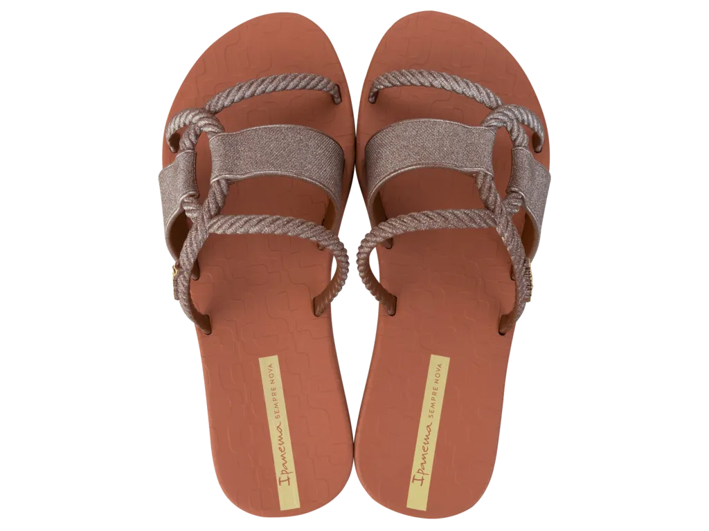 IPANEMA DIVERSA MAIS SLIDE AD