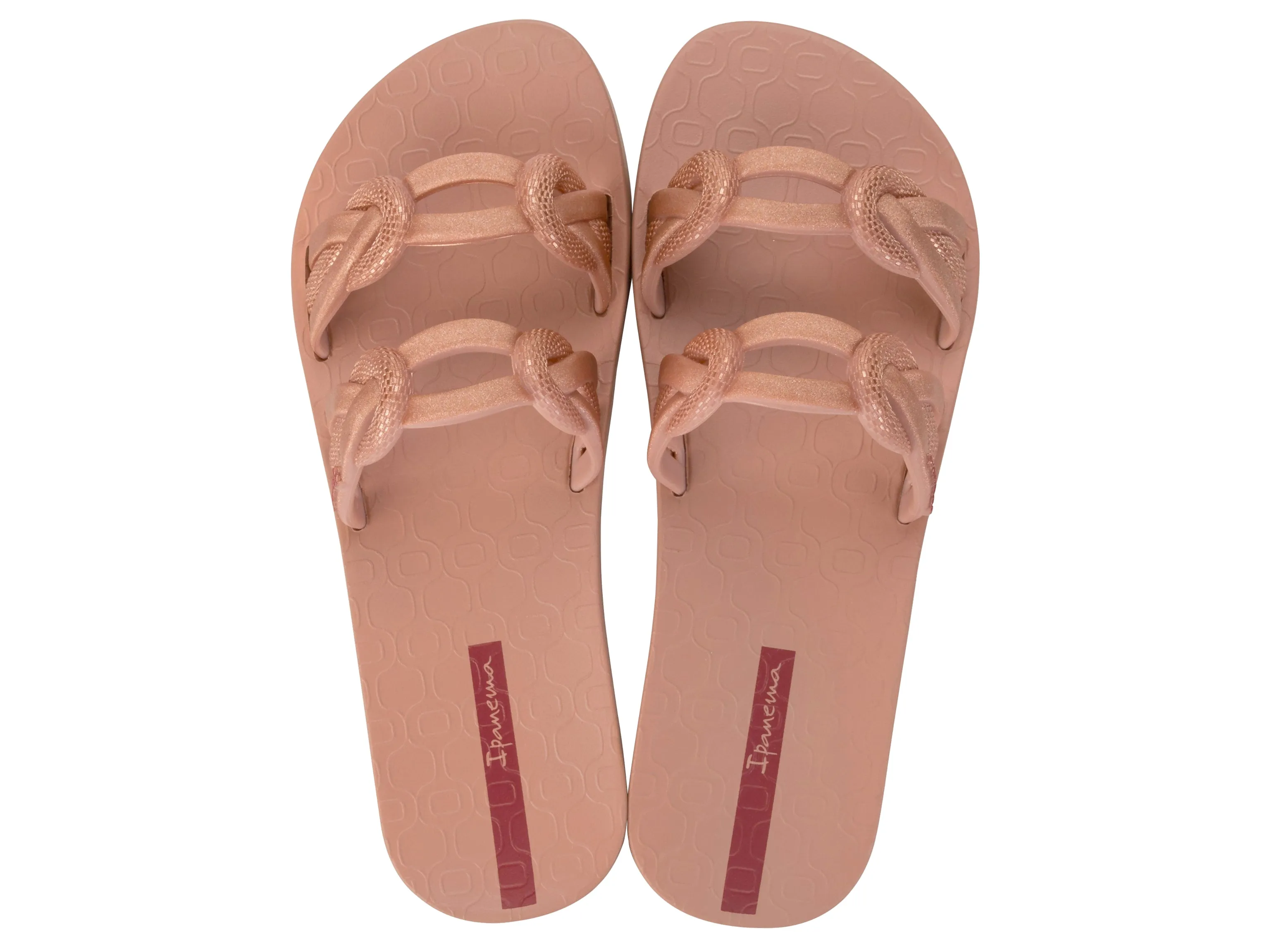 IPANEMA LUSH SLIDE FEM
