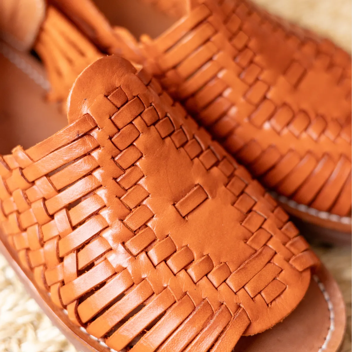 Itzel Wedge Coral