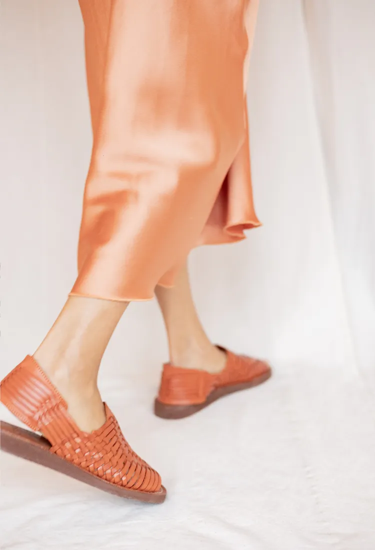 Itzel Wedge Coral
