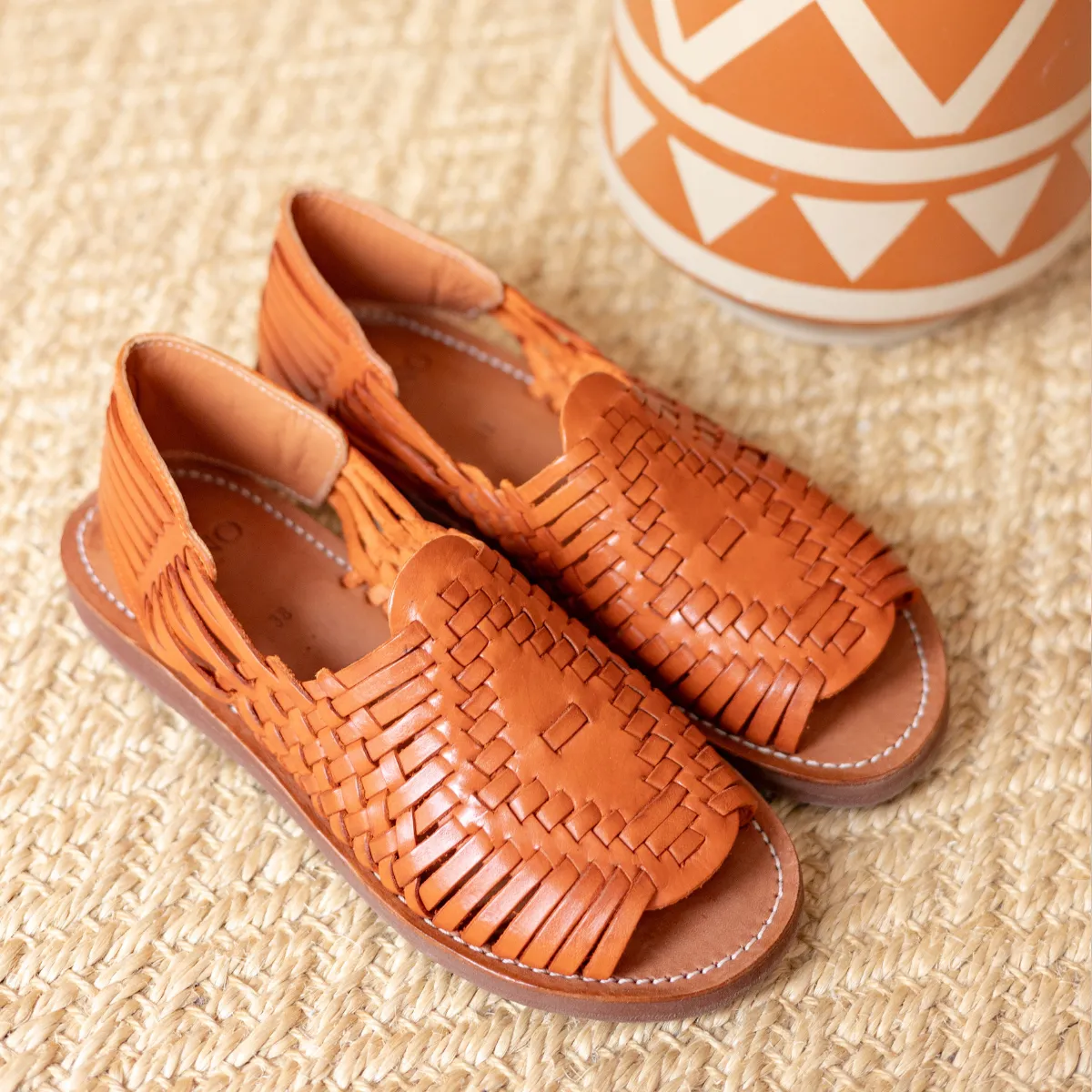 Itzel Wedge Coral