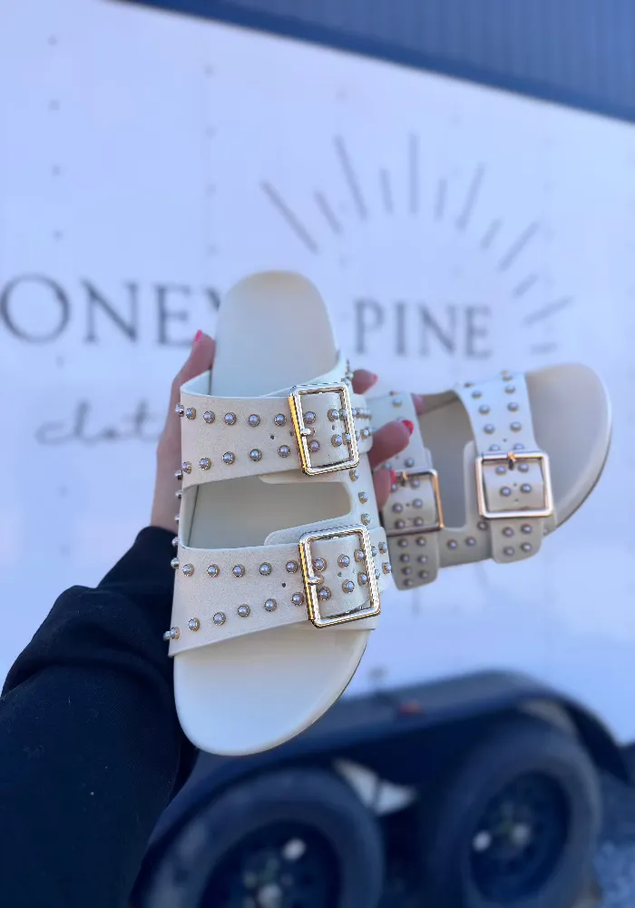 JADE Pearl Slides
