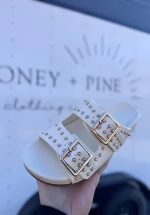 JADE Pearl Slides