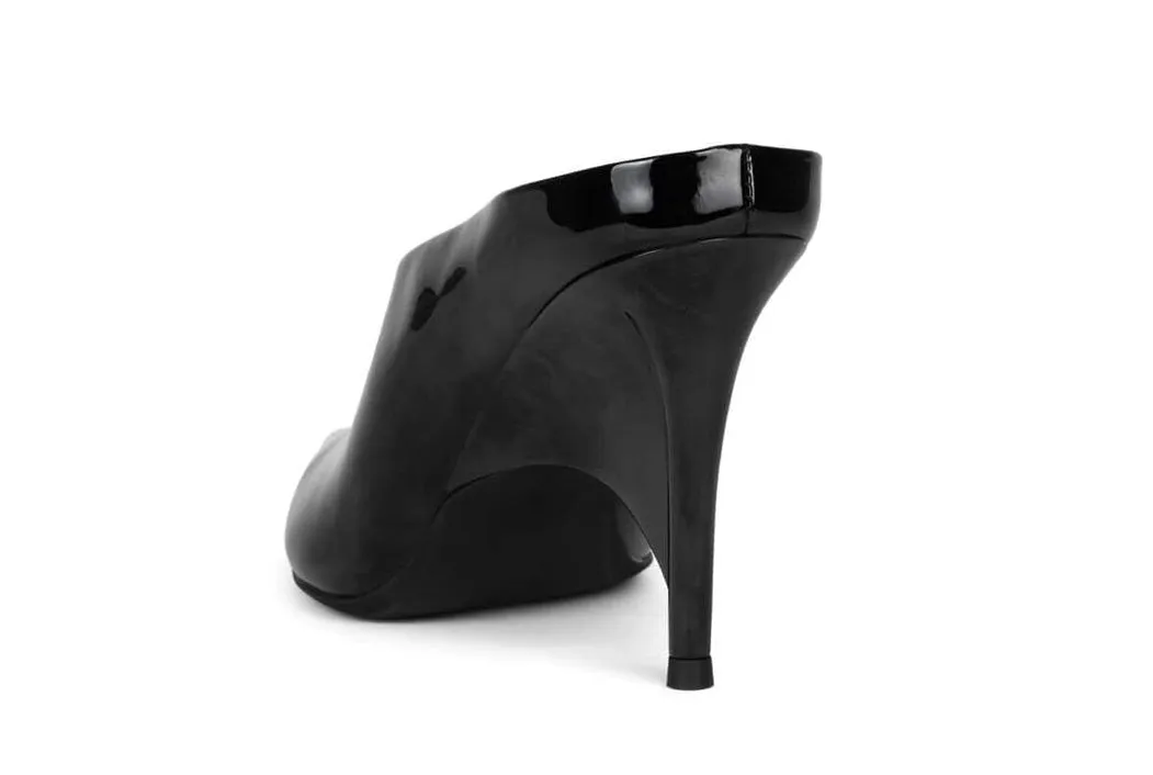 JEFFREY CAMPBELL VADER
