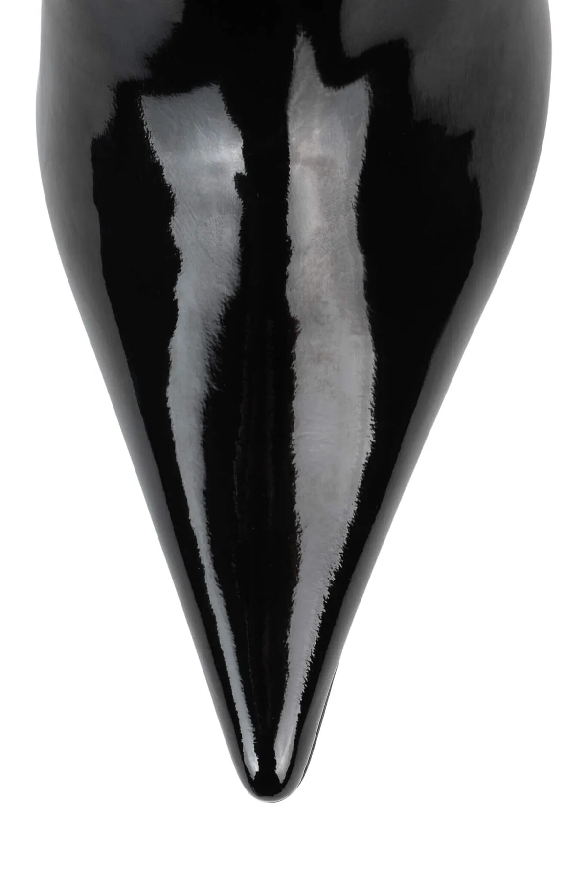 JEFFREY CAMPBELL VADER