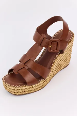 Jennifer Wedges- Brown