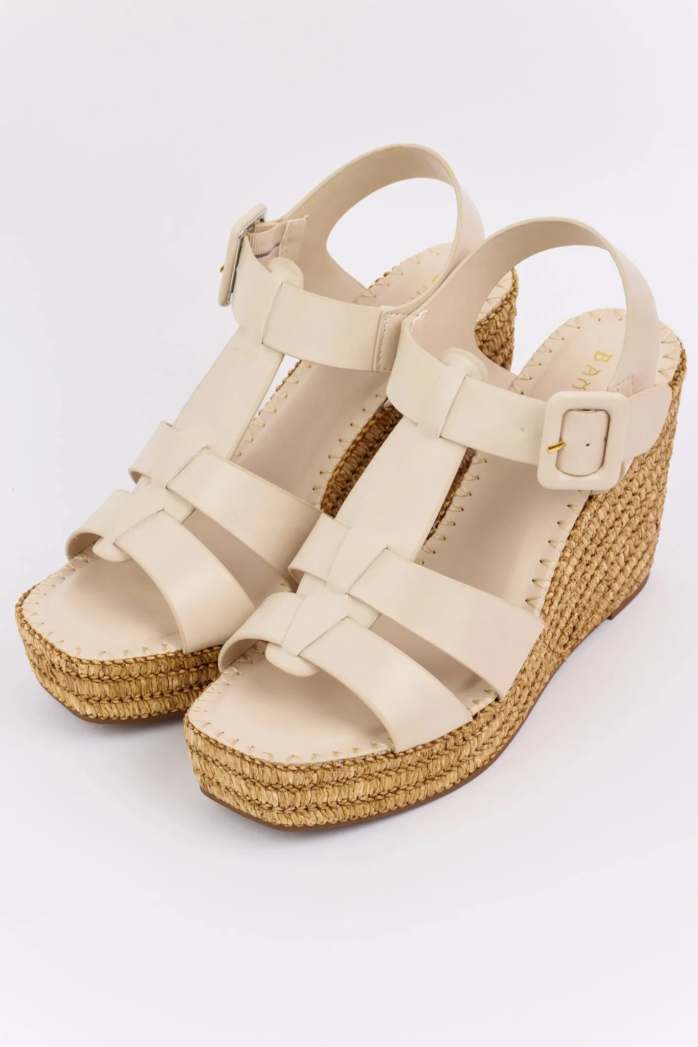 Jennifer Wedges- White