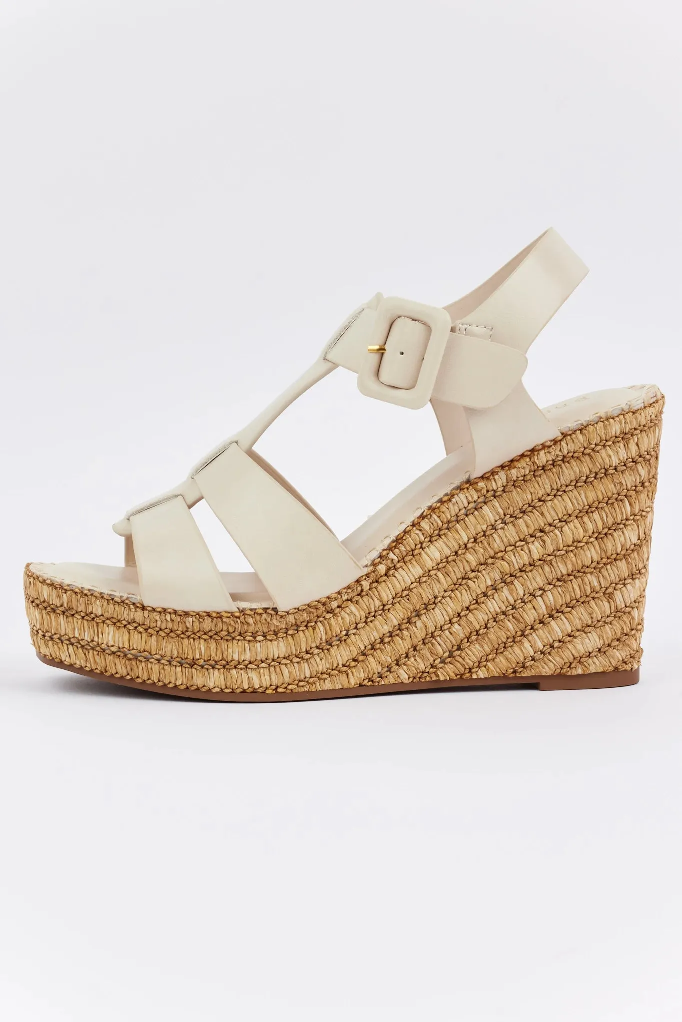 Jennifer Wedges- White