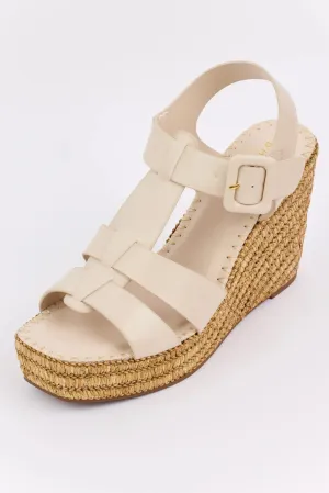 Jennifer Wedges- White
