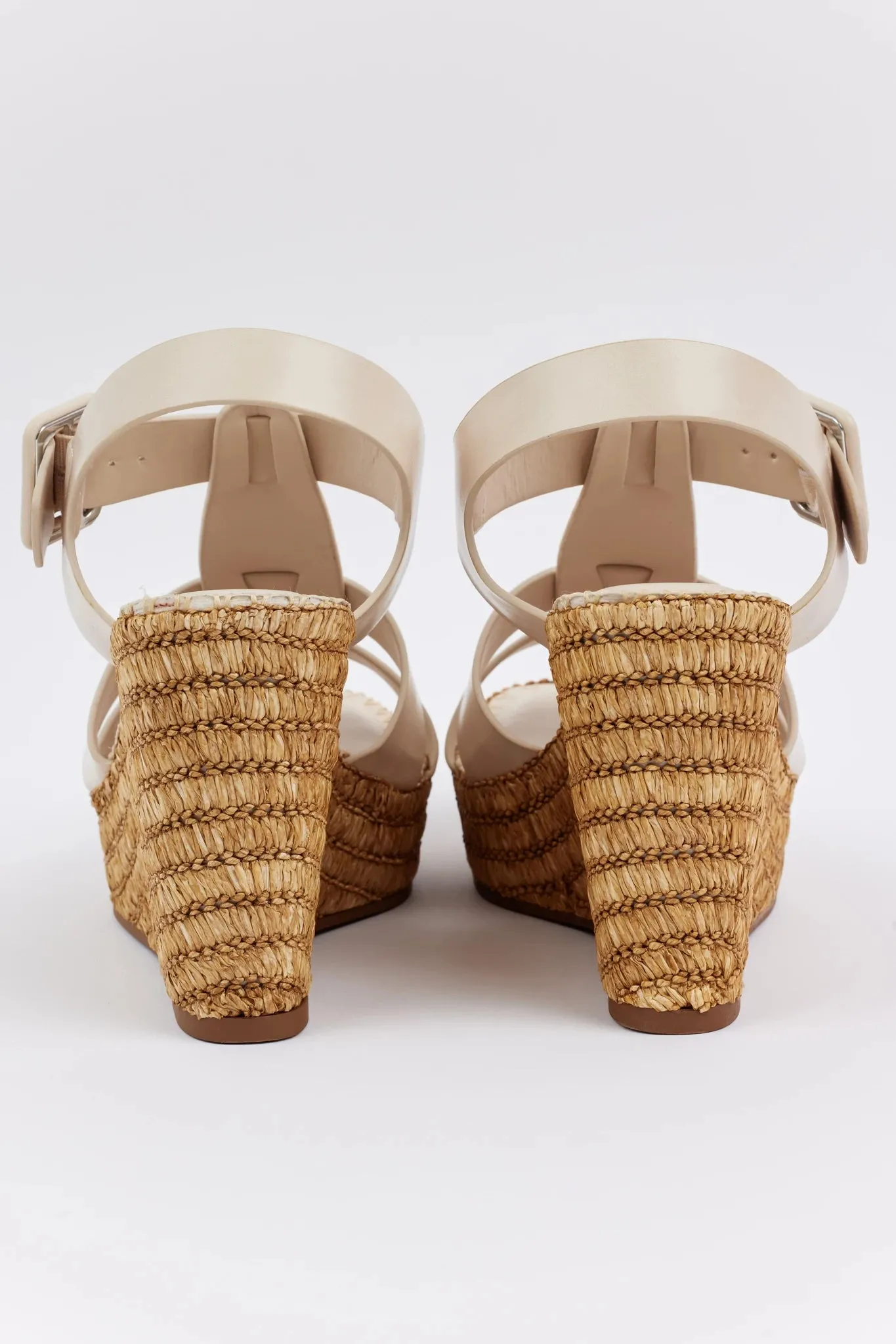 Jennifer Wedges- White