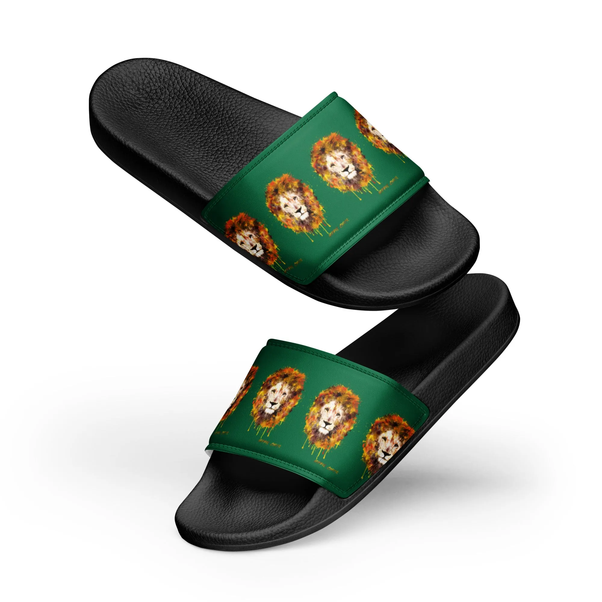 Jewel Women's Slides