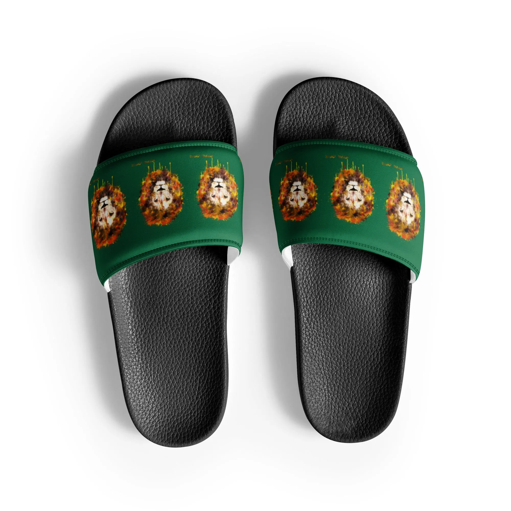 Jewel Women's Slides