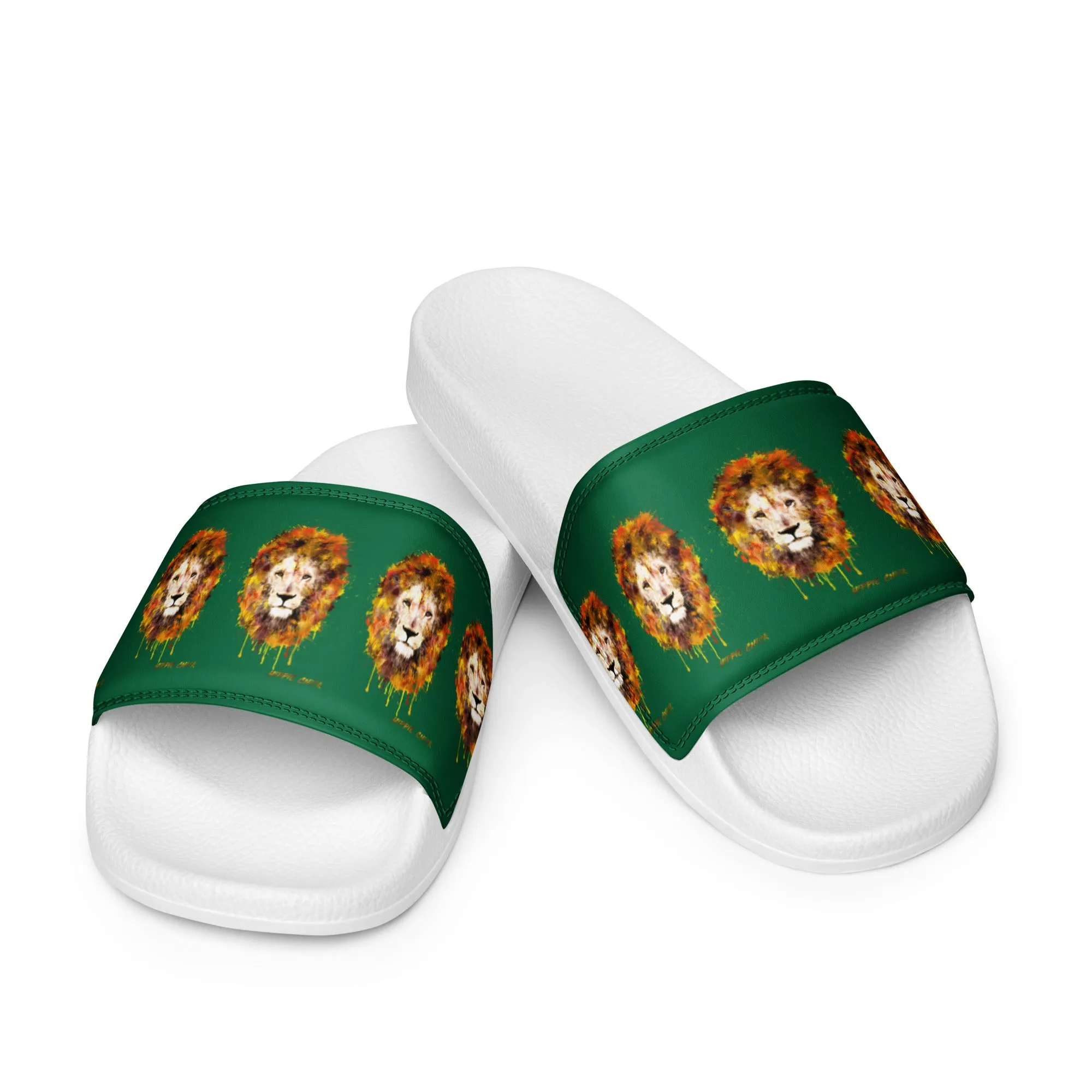Jewel Women's Slides