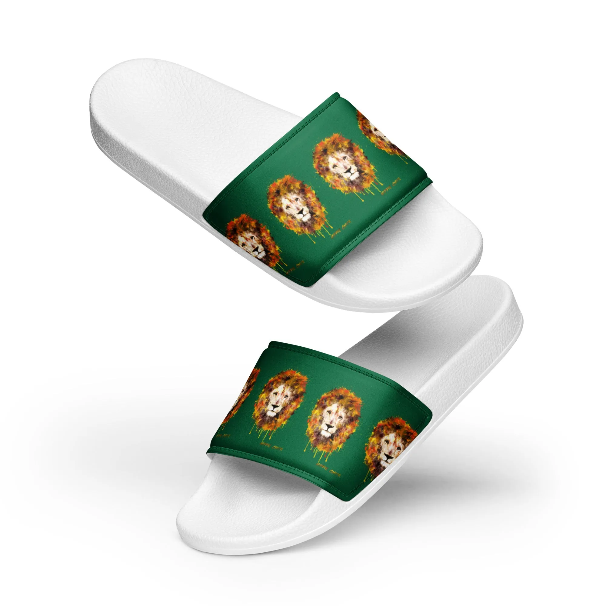 Jewel Women's Slides