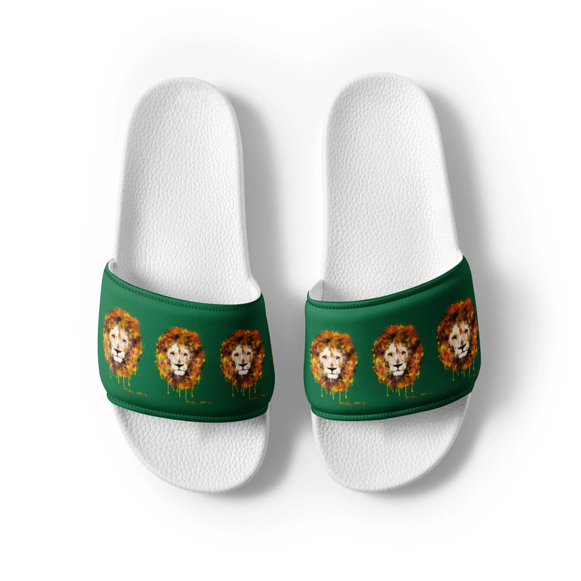 Jewel Women's Slides