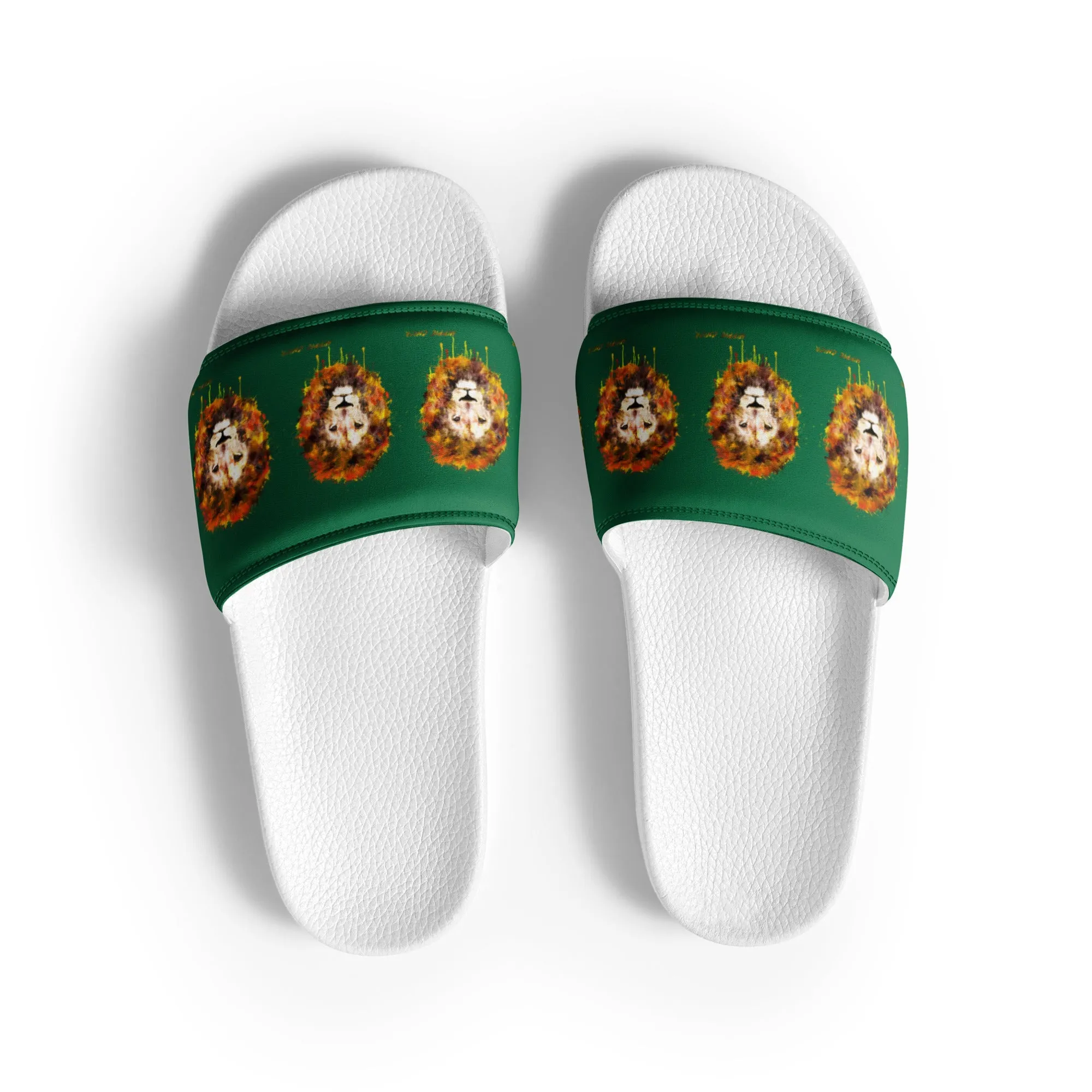 Jewel Women's Slides