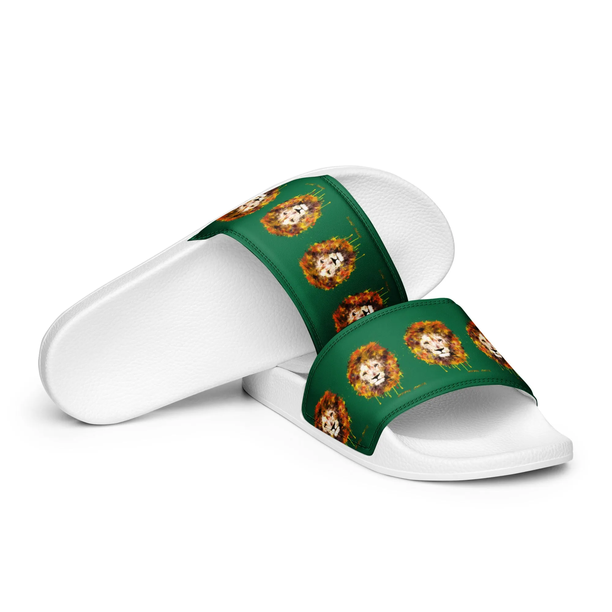Jewel Women's Slides