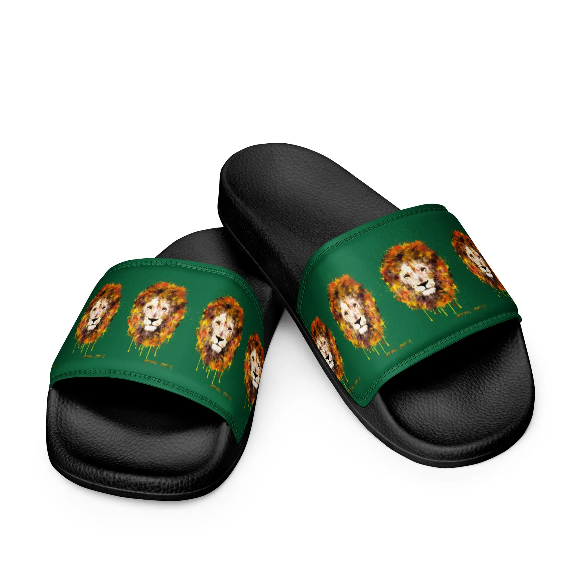 Jewel Women's Slides