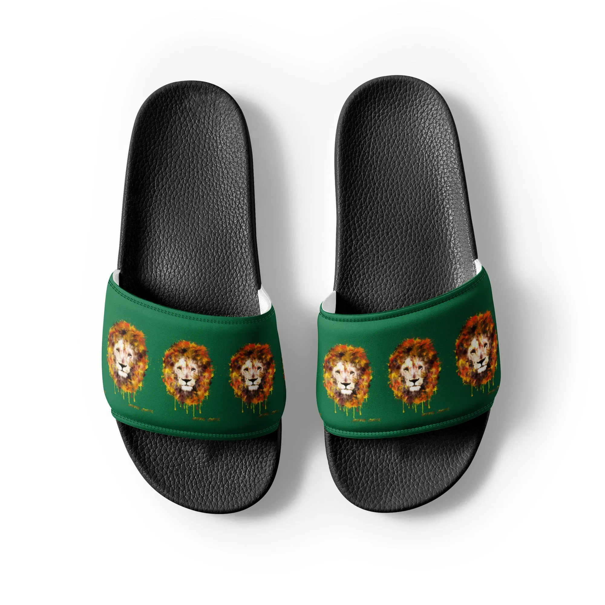 Jewel Women's Slides