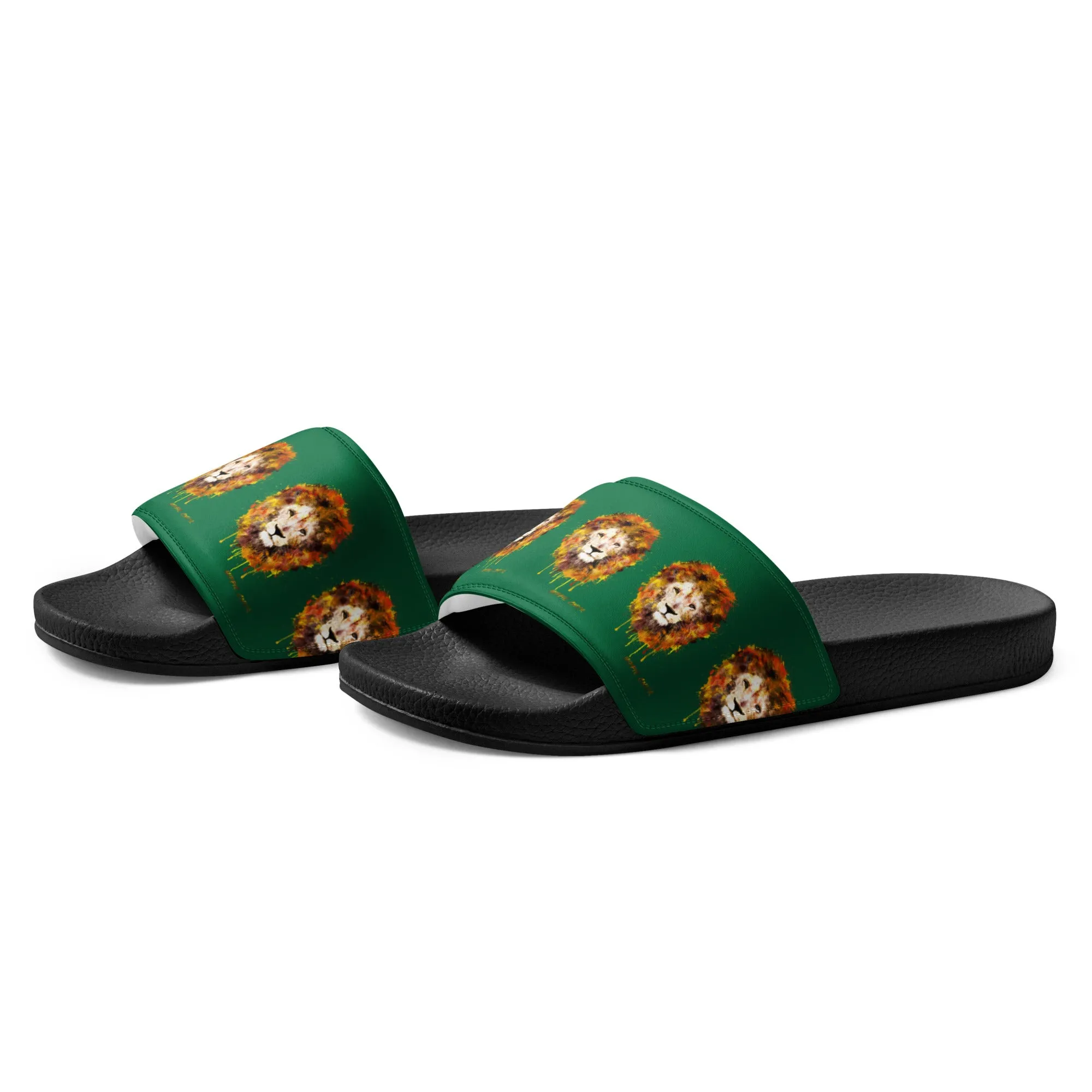 Jewel Women's Slides