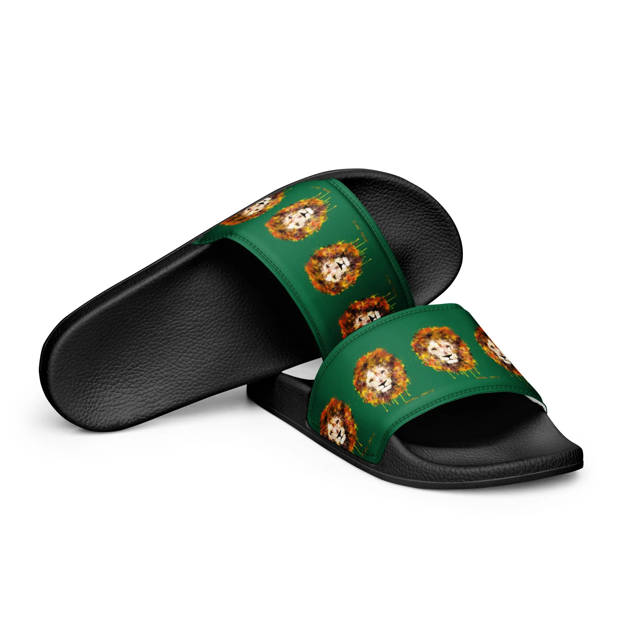Jewel Women's Slides