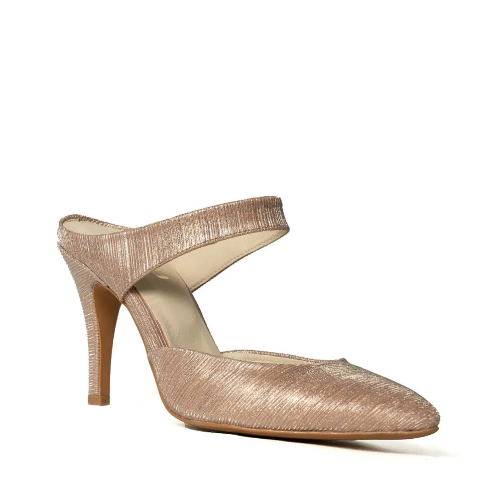 Jeyda - Champaign Shiny - Street Sole