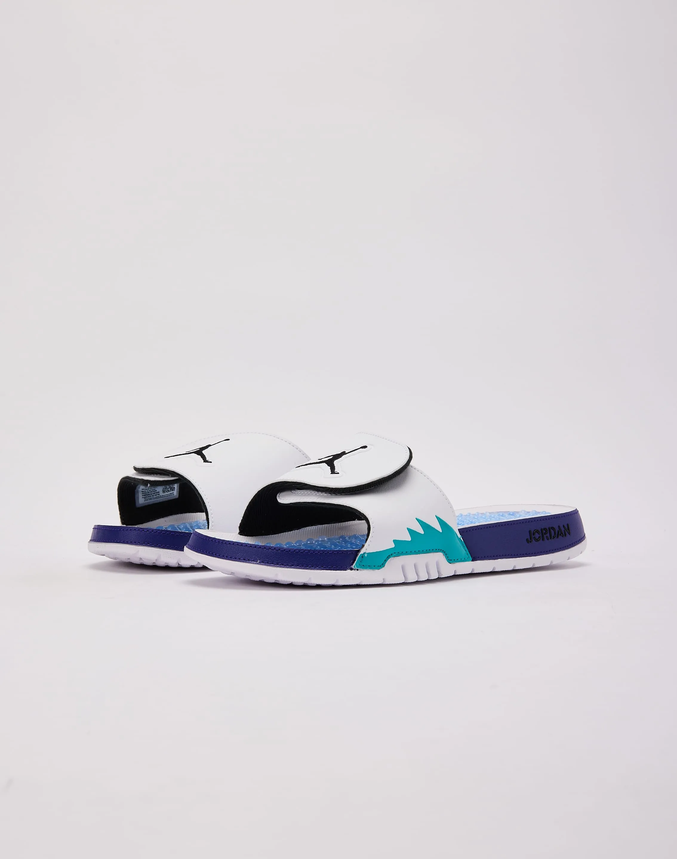 Jordan  Hydro 5 Retro Slides