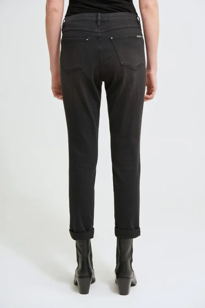 Joseph Ribkoff Cuff Jean Jr213966
