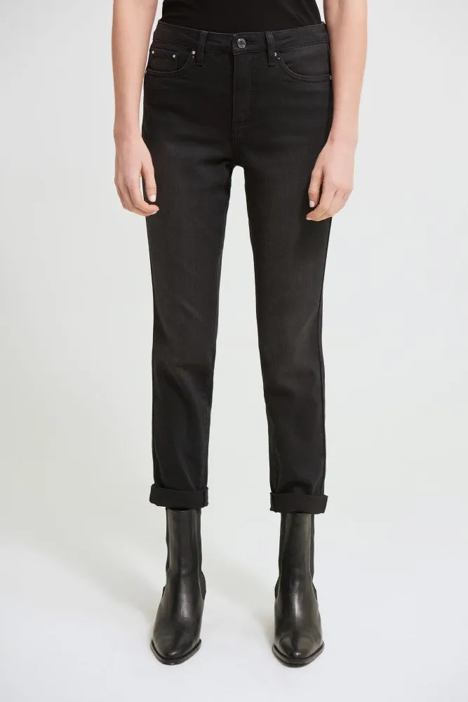 Joseph Ribkoff Cuff Jean Jr213966