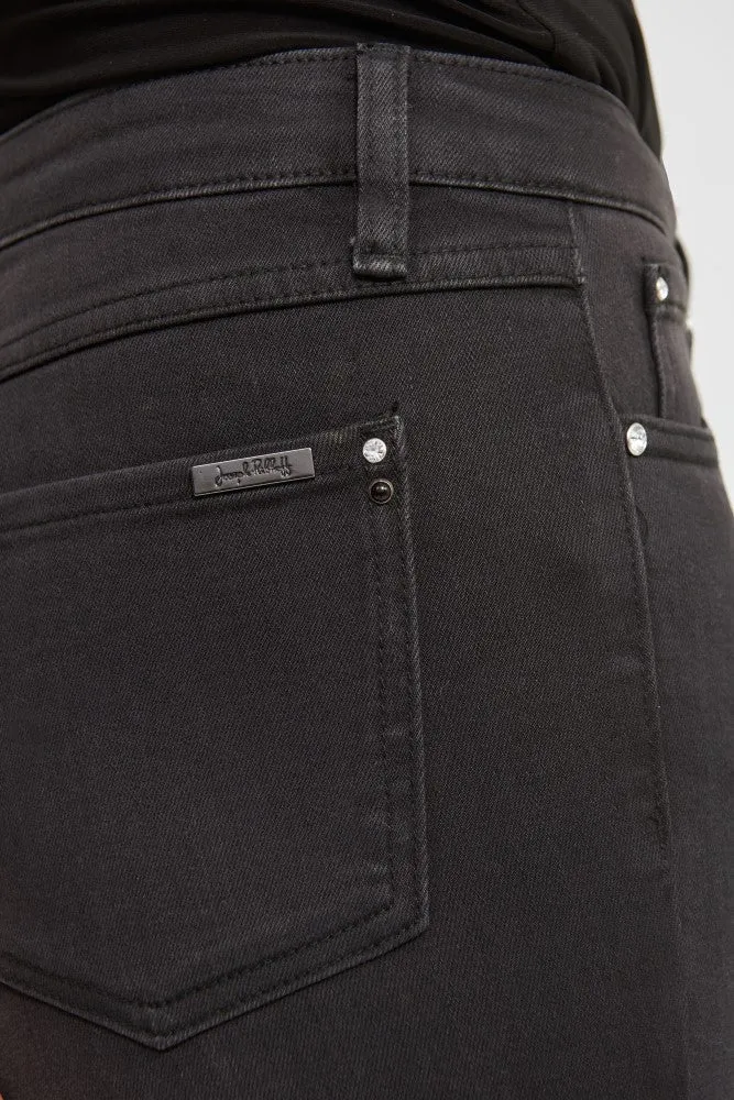 Joseph Ribkoff Cuff Jean Jr213966