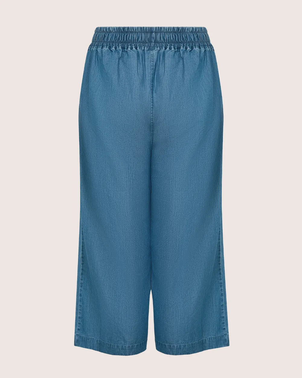 Judy Blue Crop Trousers