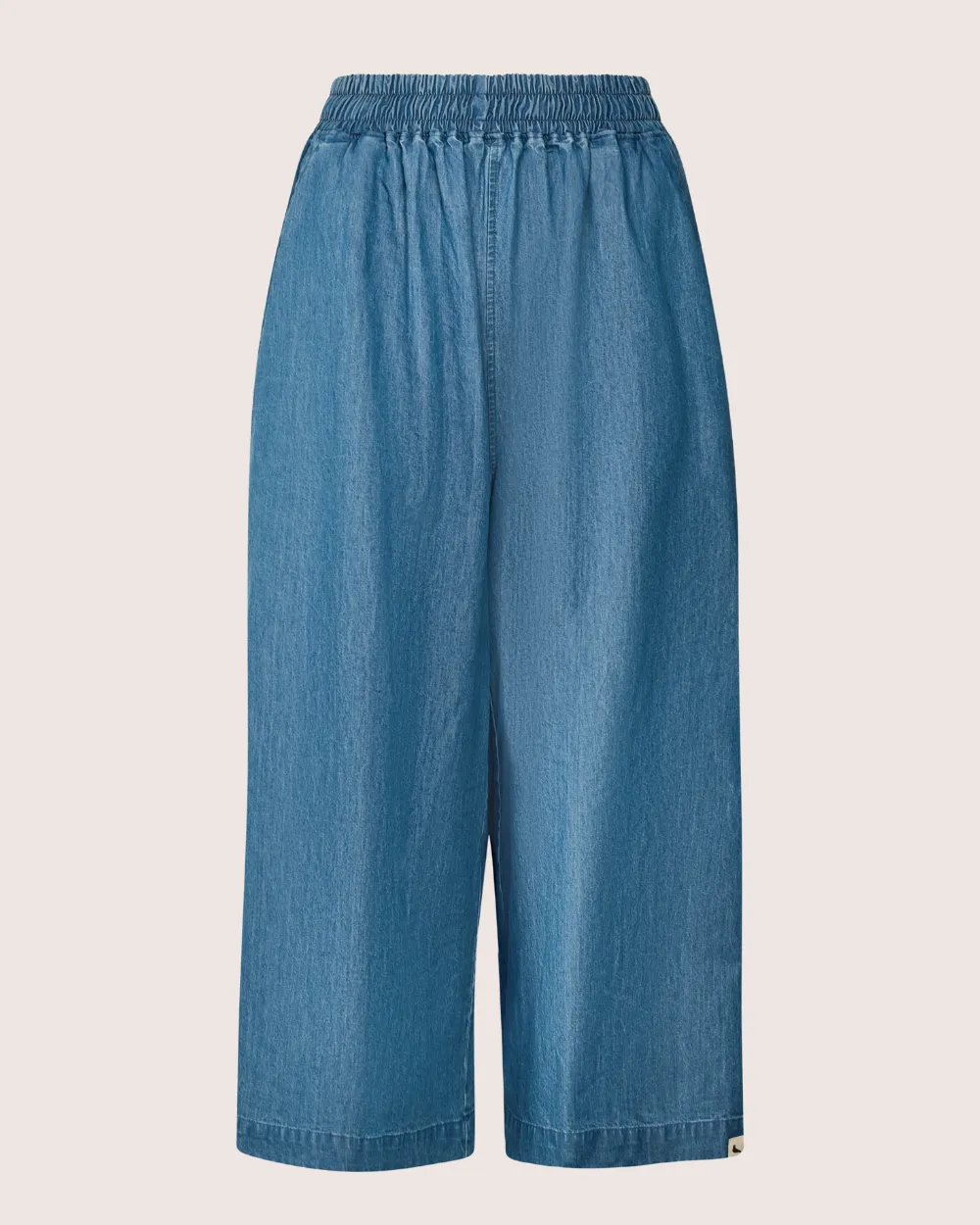 Judy Blue Crop Trousers