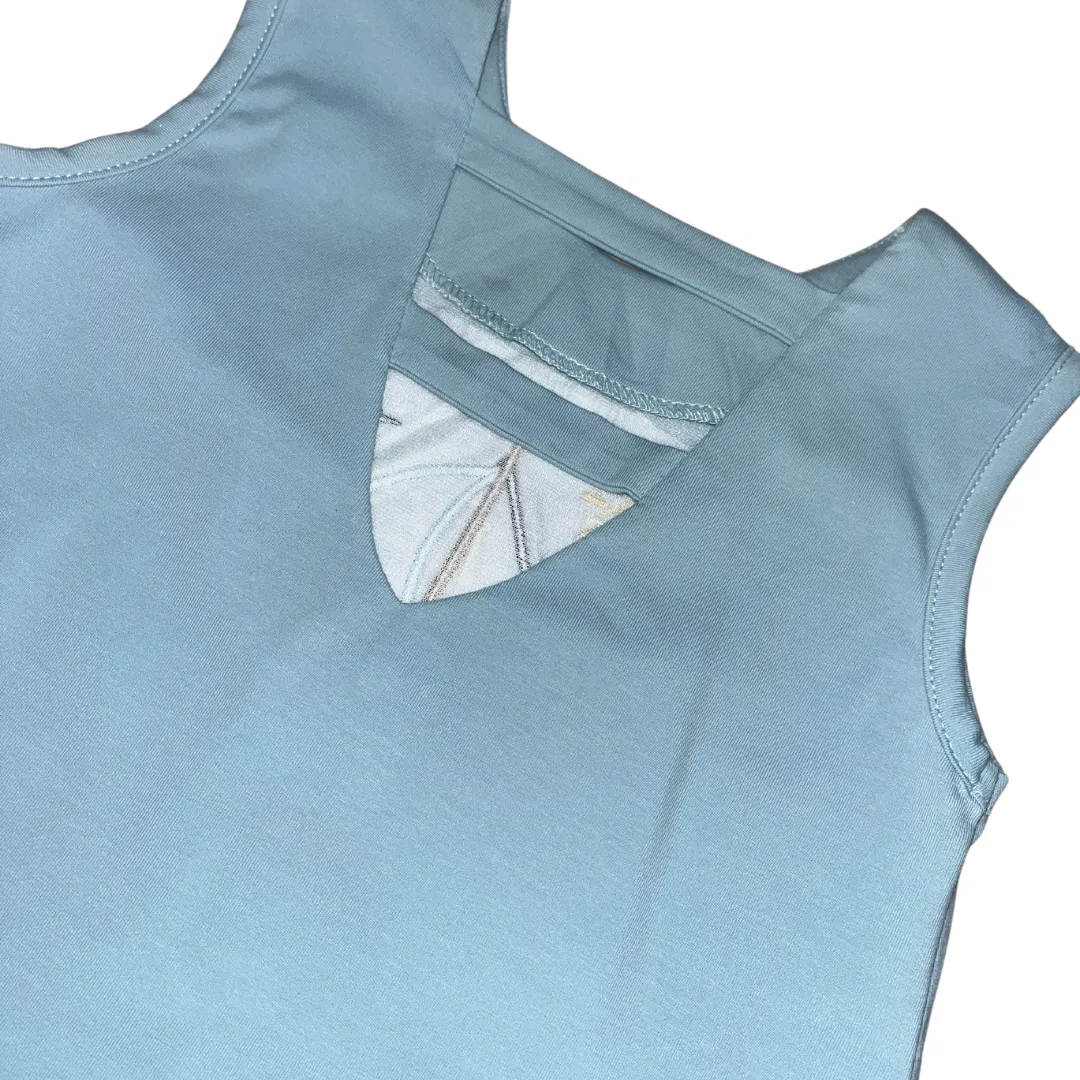 Just a Sailing Girls Short Set