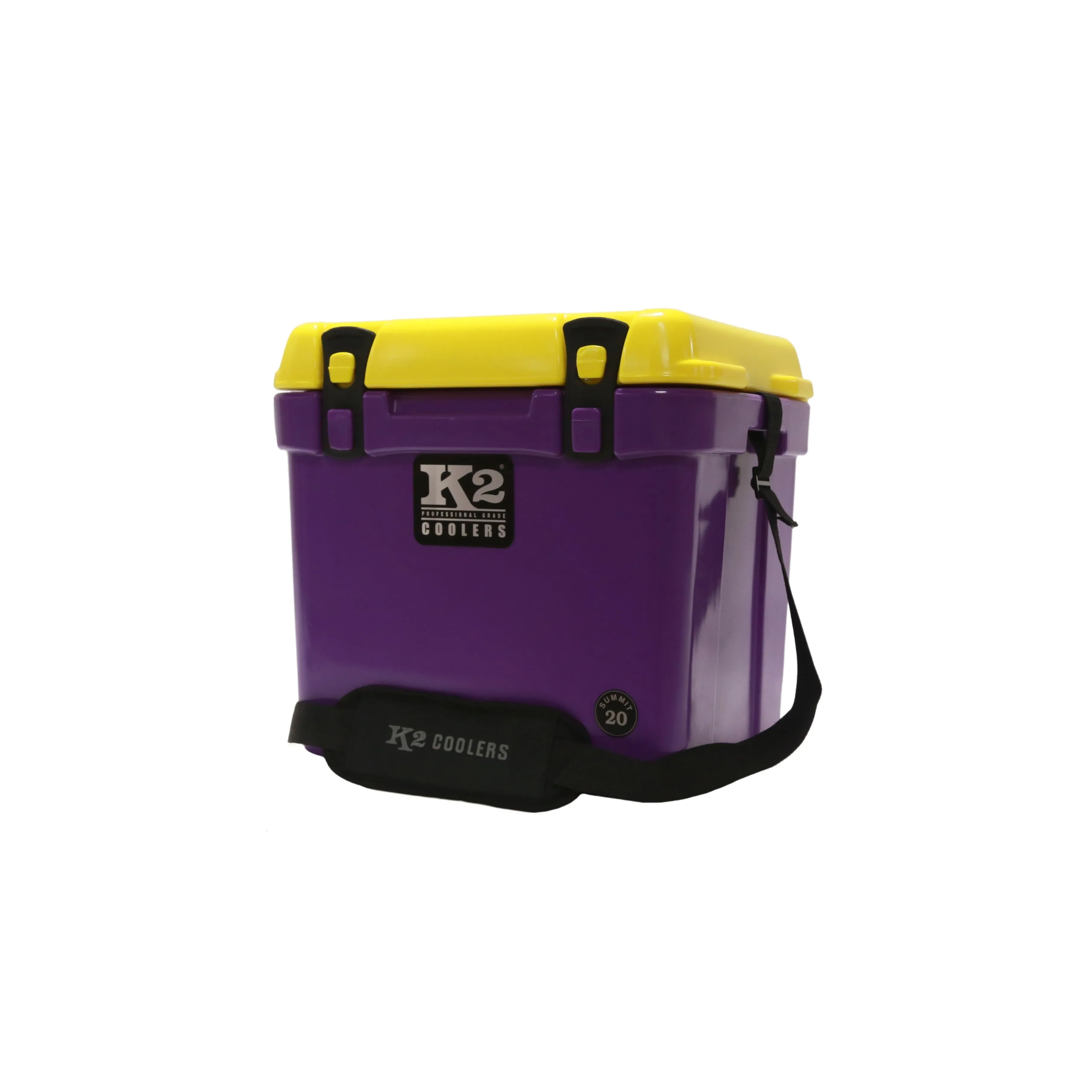 K2 Coolers Summit 20 Quart Cooler