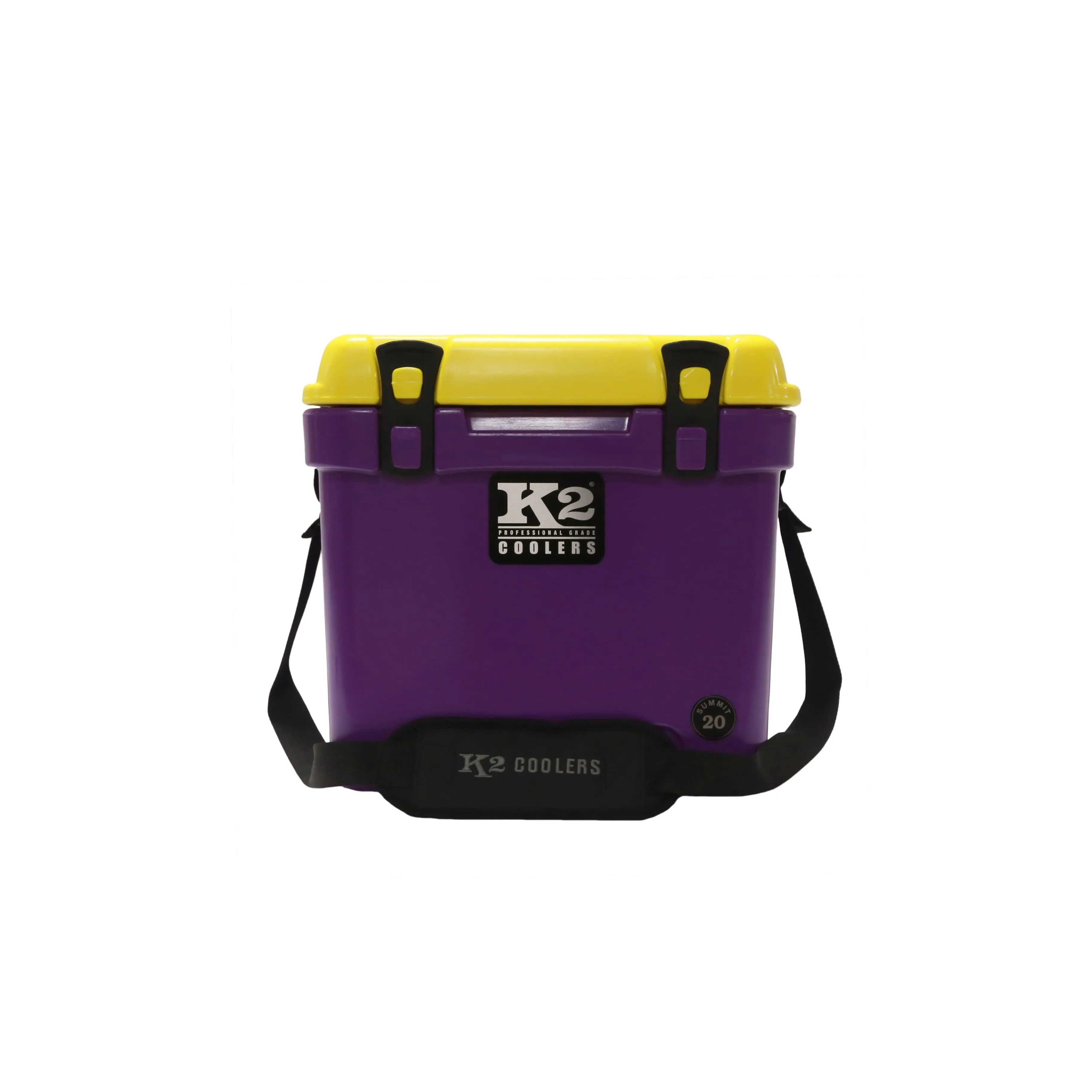 K2 Coolers Summit 20 Quart Cooler