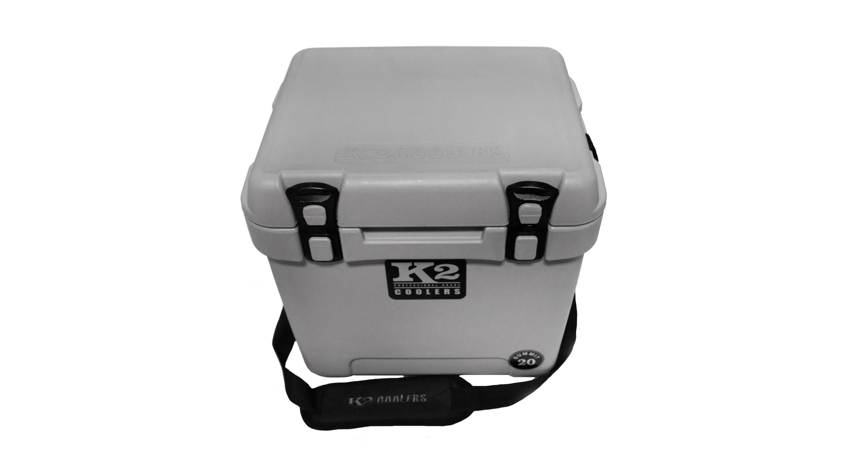 K2 Coolers Summit 20 Quart Cooler