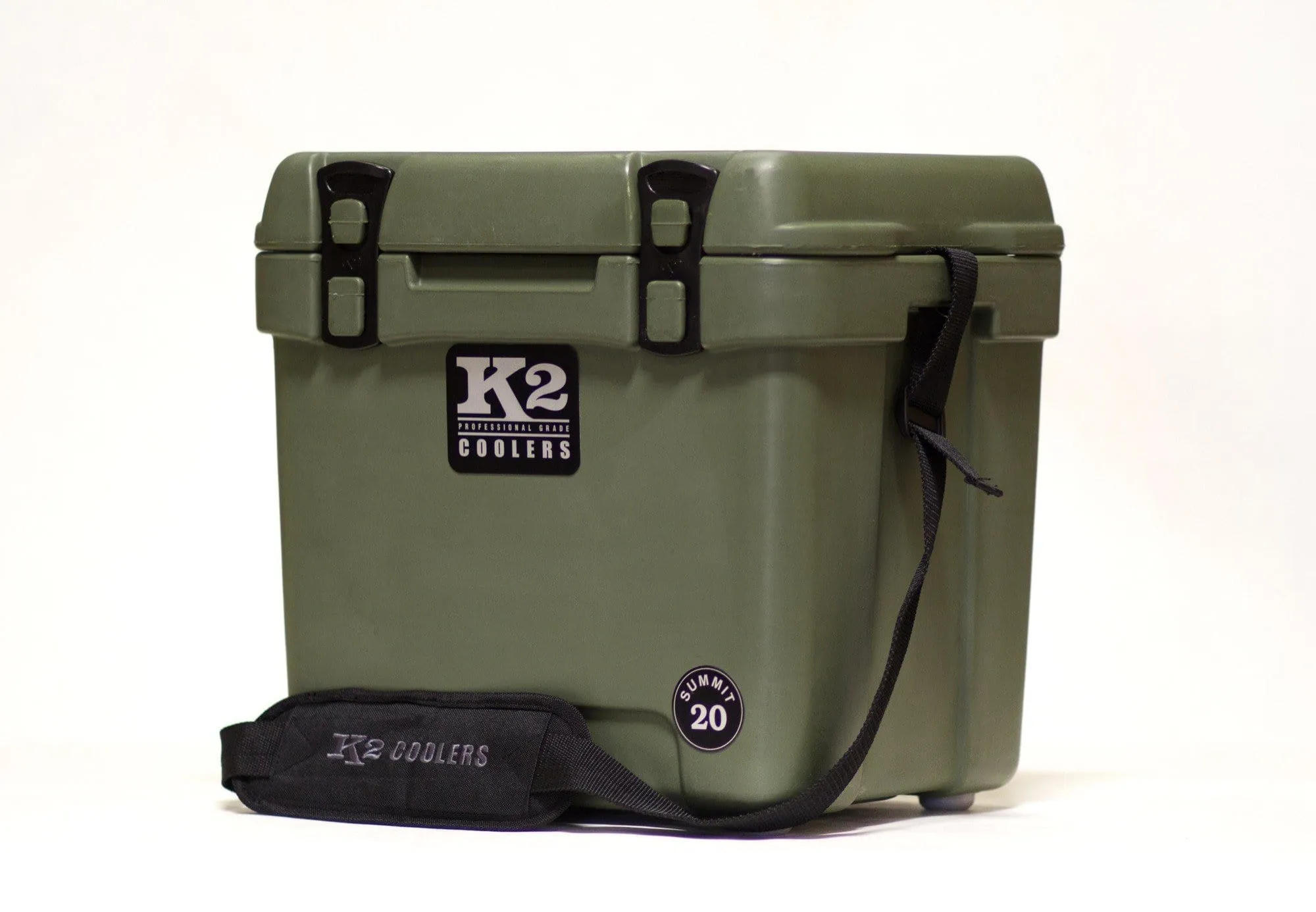 K2 Coolers Summit 20 Quart Cooler