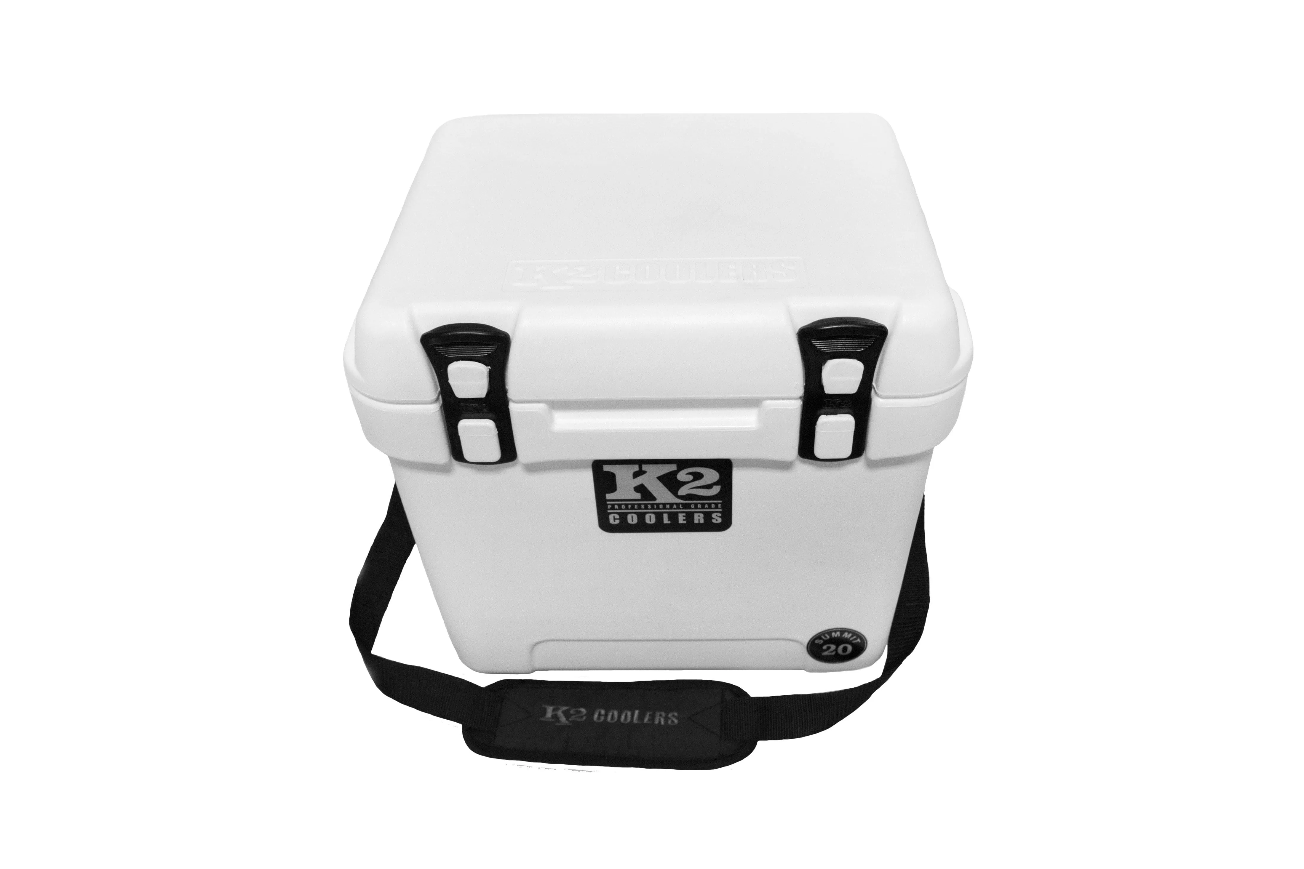 K2 Coolers Summit 20 Quart Cooler