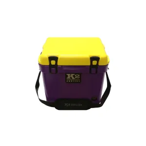 K2 Coolers Summit 20 Quart Cooler