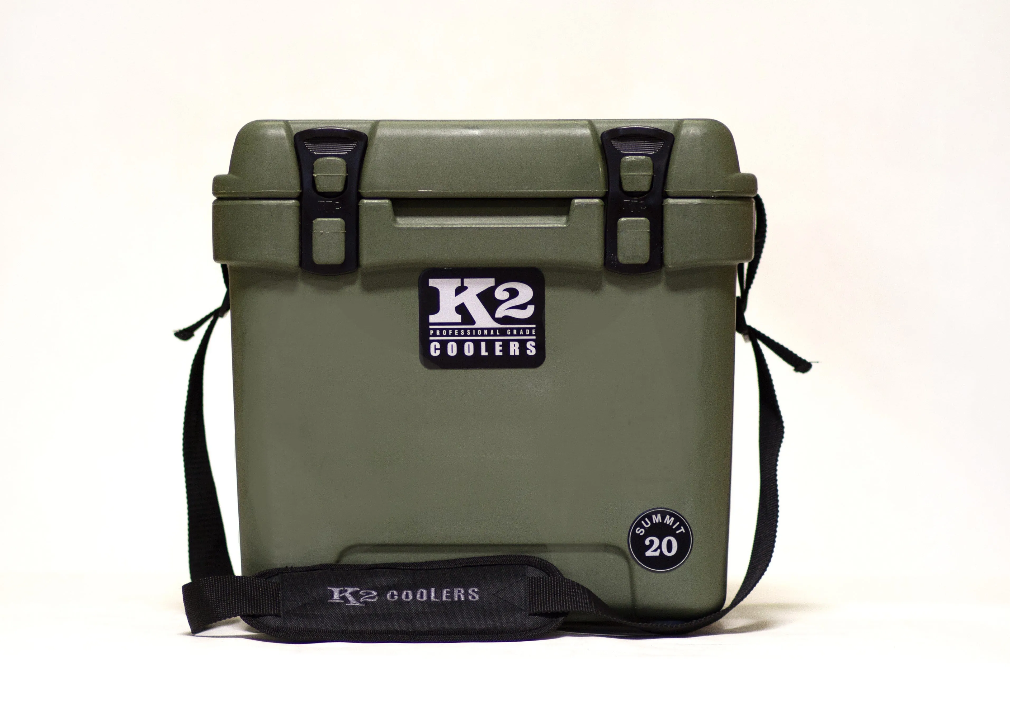 K2 Coolers Summit 20 Quart Cooler