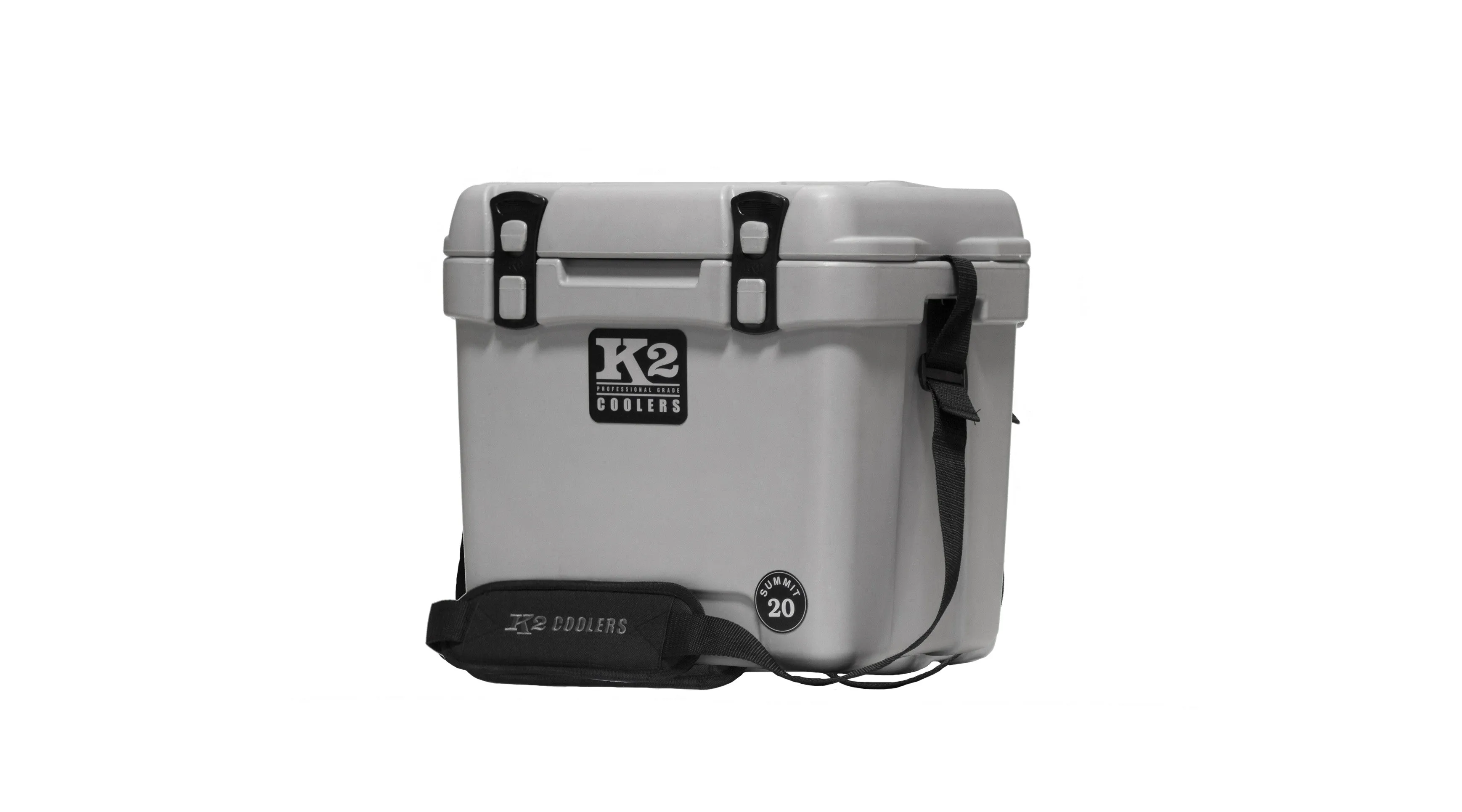 K2 Coolers Summit 20 Quart Cooler