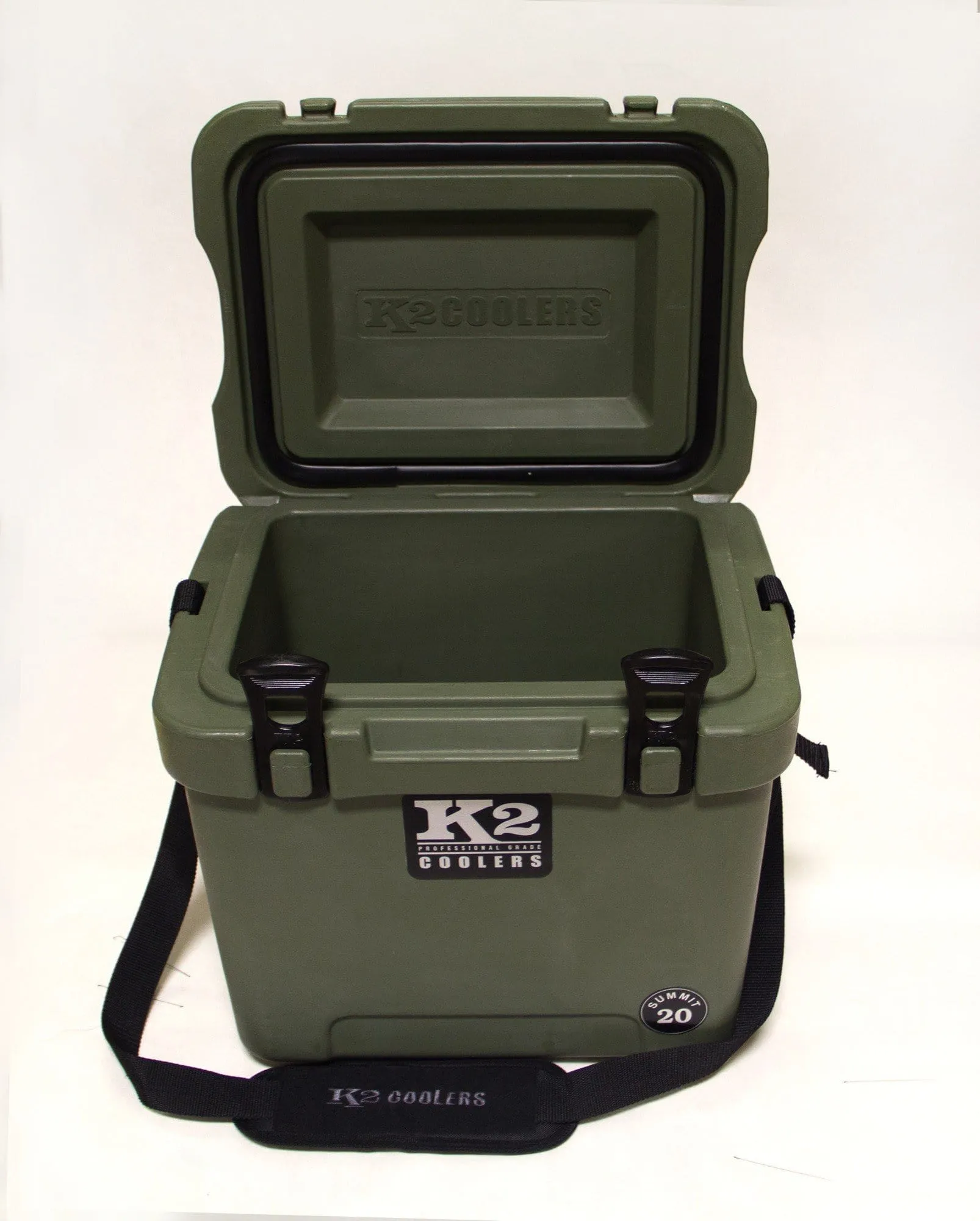 K2 Coolers Summit 20 Quart Cooler