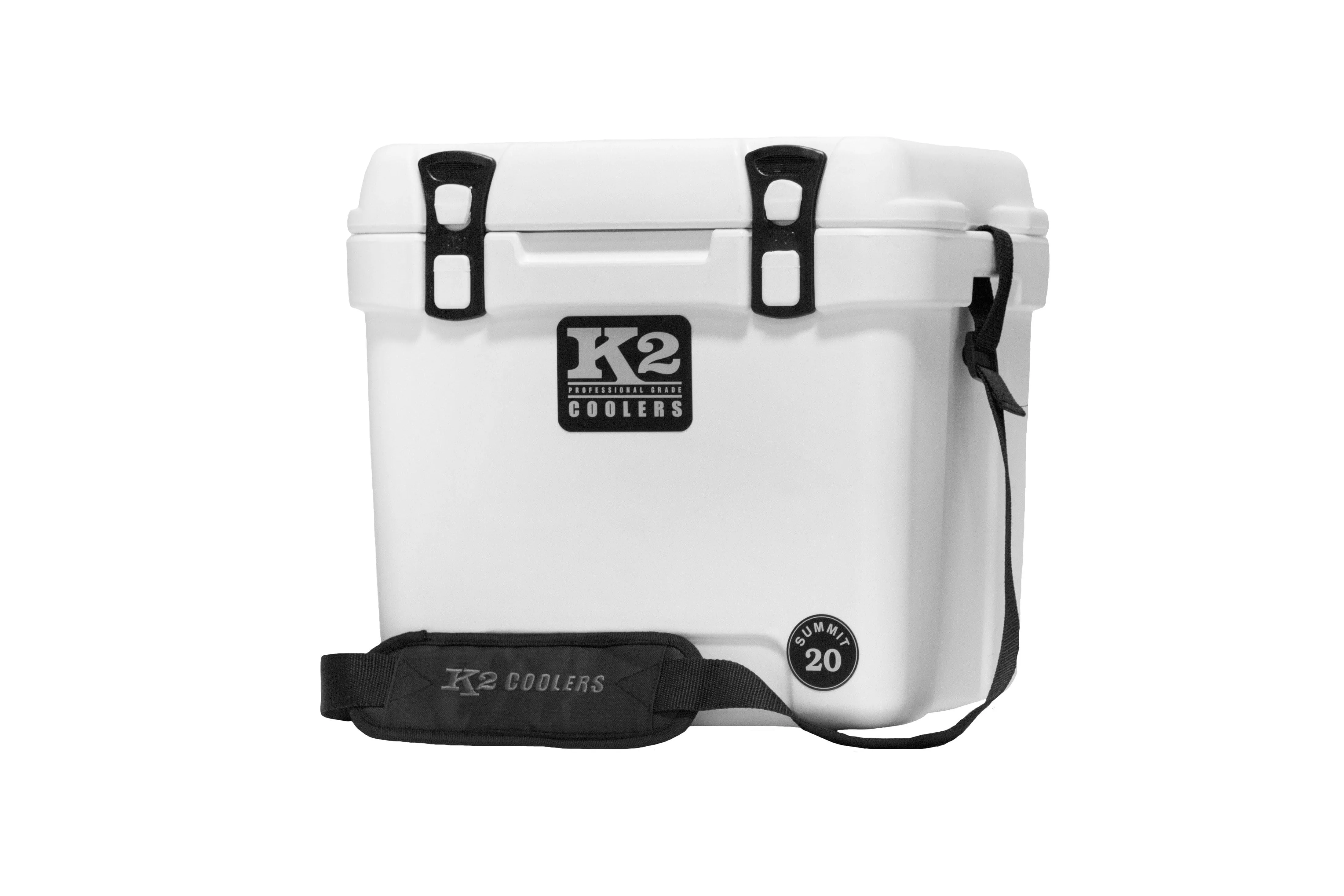 K2 Coolers Summit 20 Quart Cooler