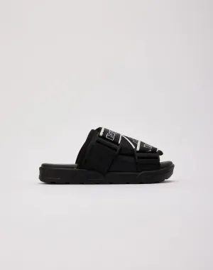 Kappa Logo Tape Kalpi Slides Grade-School