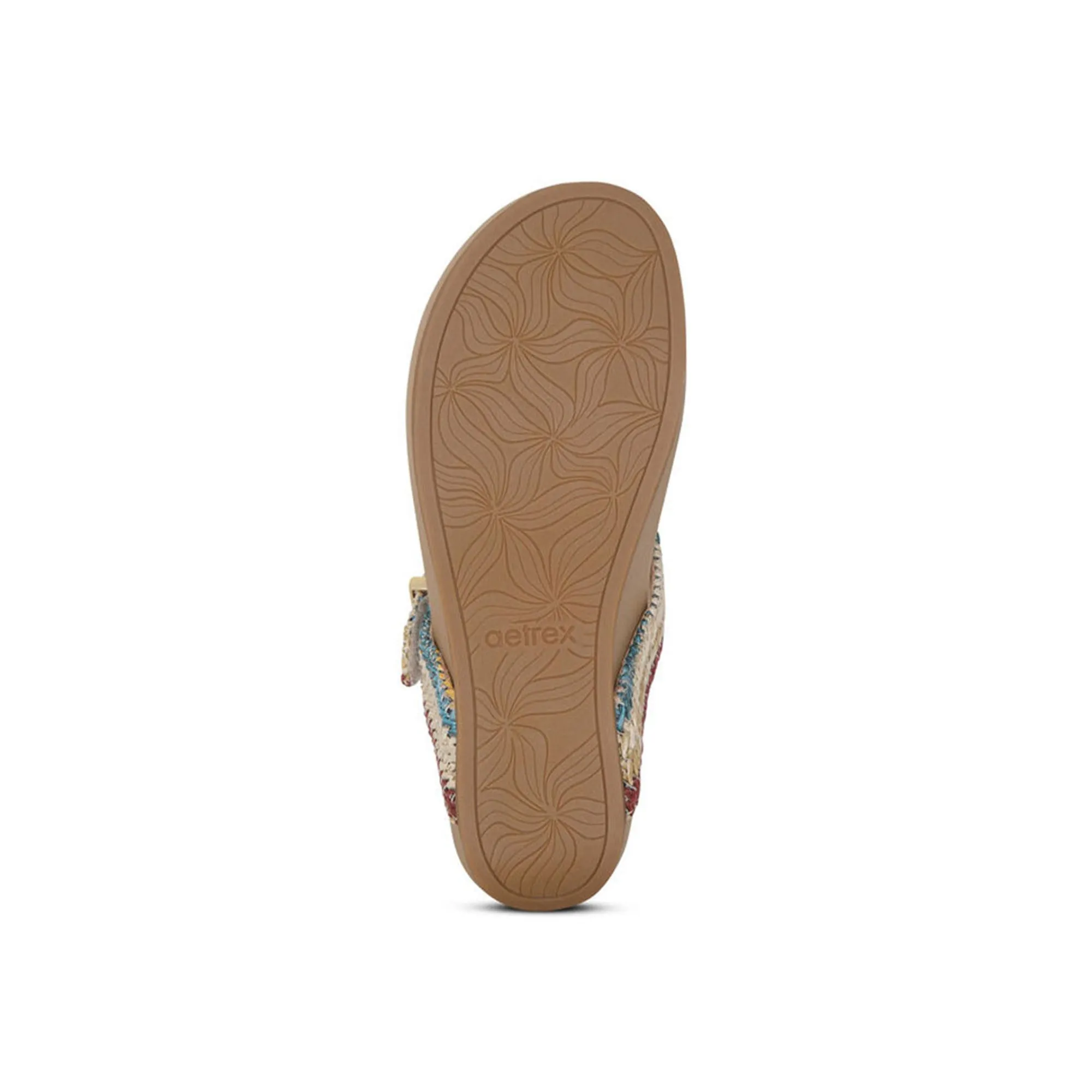 Kate Womens Multi Woven