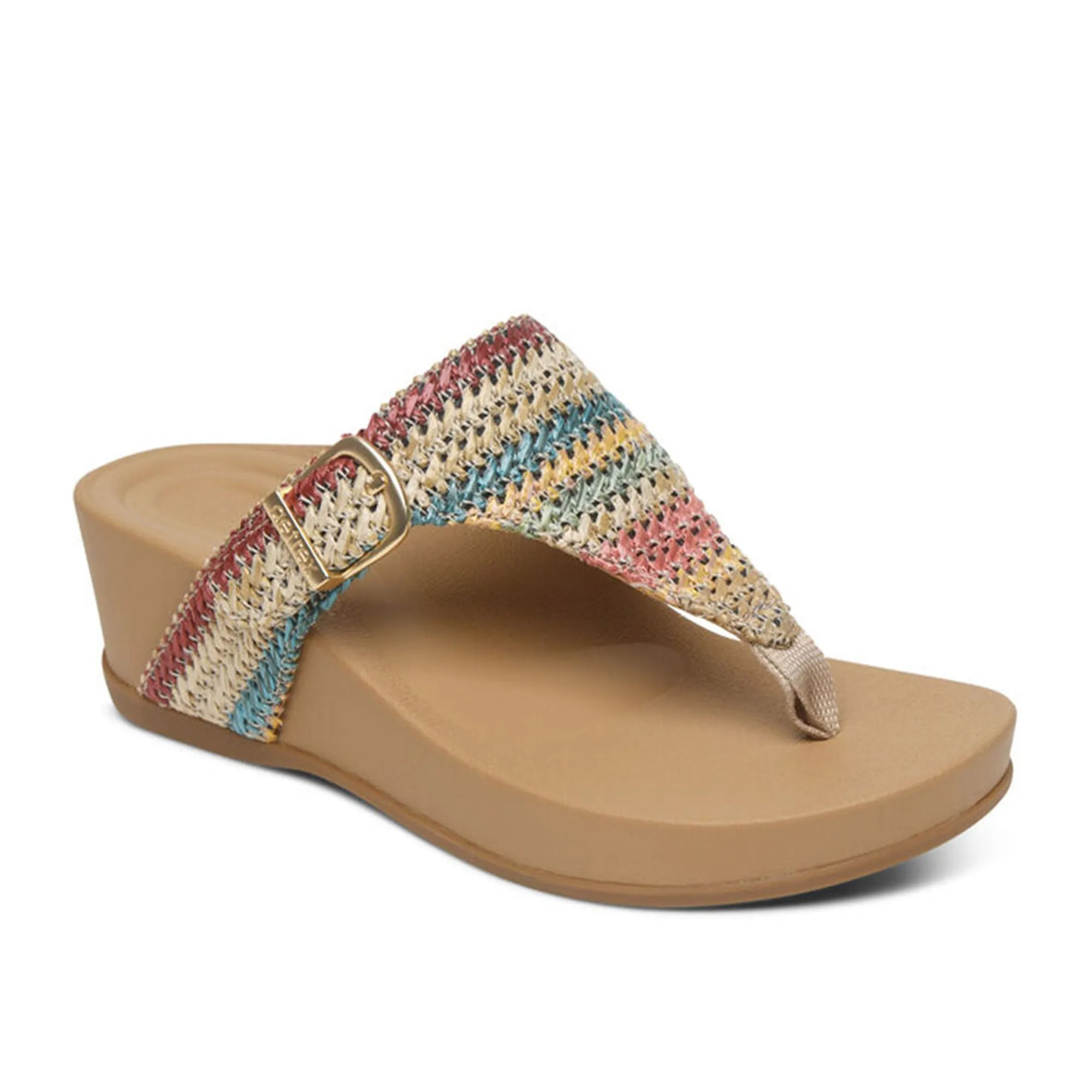 Kate Womens Multi Woven