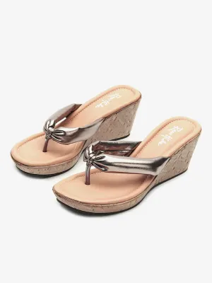 Kayra Casual Wedges
